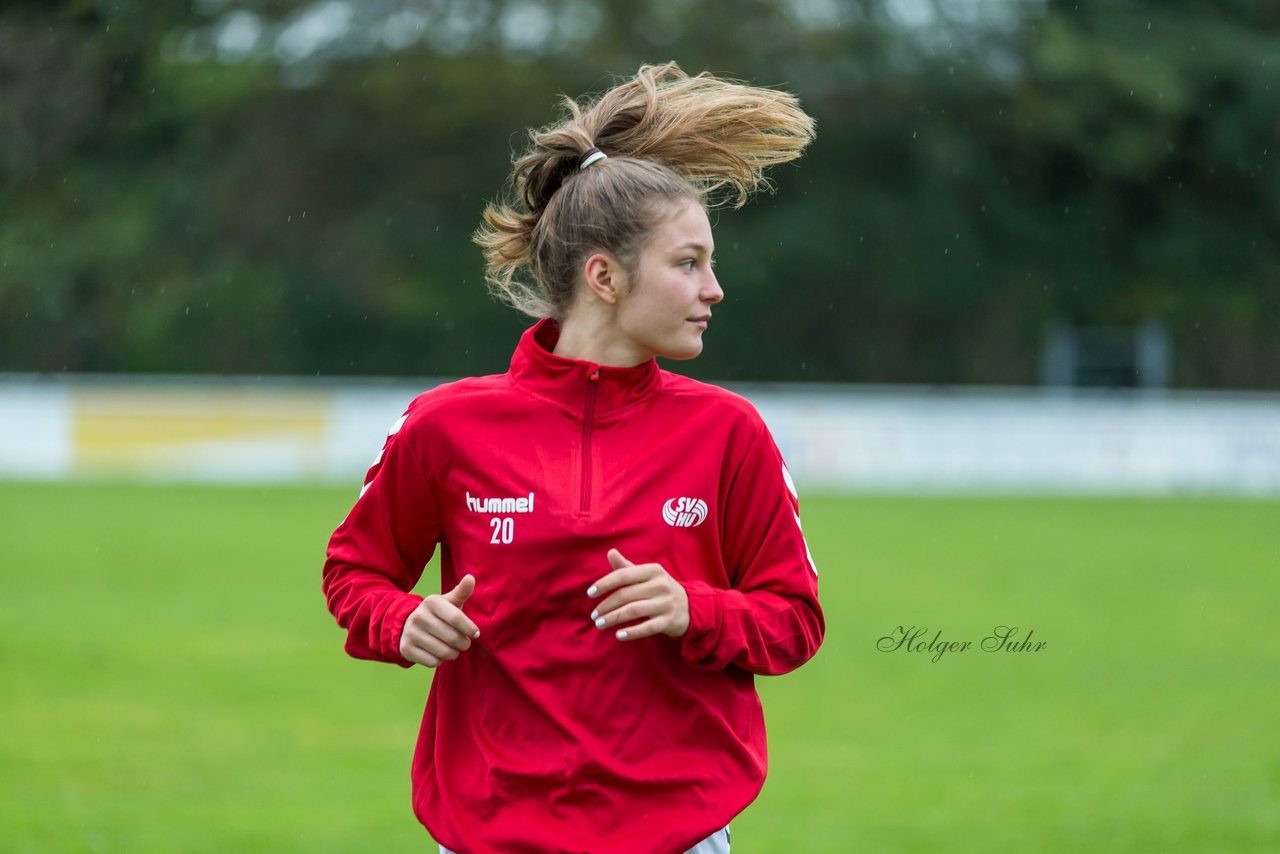 Bild 52 - Frauen SV Henstedt Ulzburg II - TSV Klausdorf : Ergebnis: 2:1